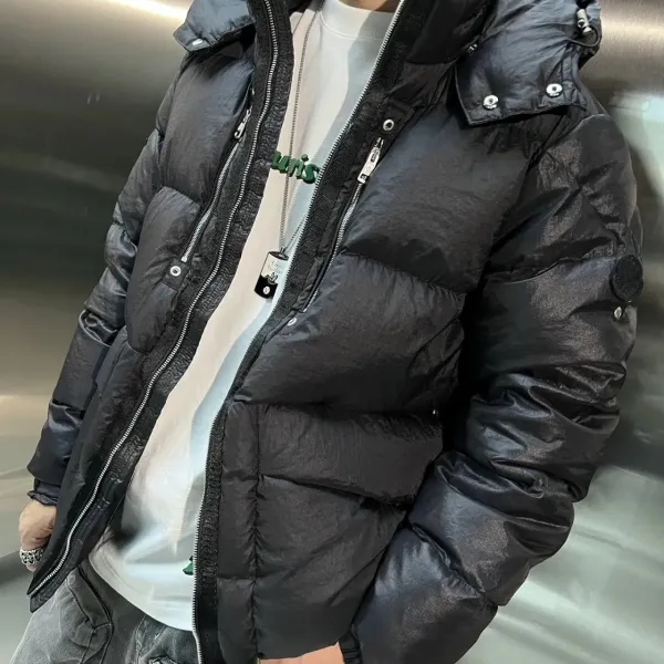 【MONCLER 公式旗艦店】モンクレール  ダウンジャケット好評に付き再入荷！ 241224