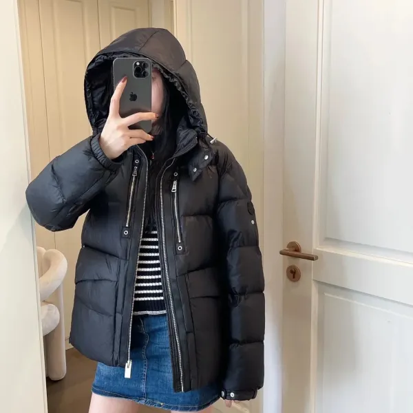 【MONCLER 公式旗艦店】モンクレール  ダウンジャケット好評に付き再入荷！ 241224