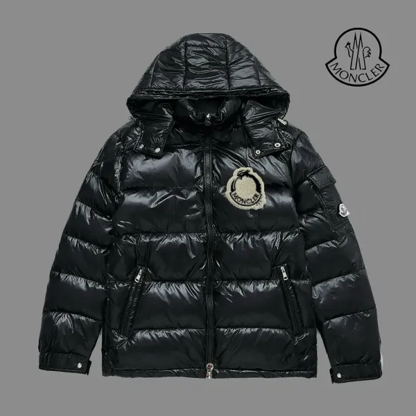 【MONCLER 公式旗艦店】モンクレール ダウンジャケット好評に付き再入荷! 241224 【MONCLER 公式旗艦店】モンクレール ダウンジャケット好評に付き再入荷! 241224