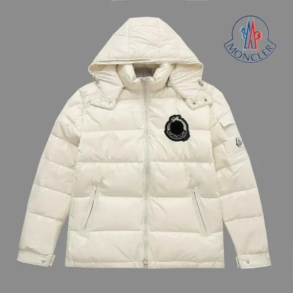 【MONCLER 公式旗艦店】モンクレール ダウンジャケット好評に付き再入荷! 241224 【MONCLER 公式旗艦店】モンクレール ダウンジャケット好評に付き再入荷! 241224