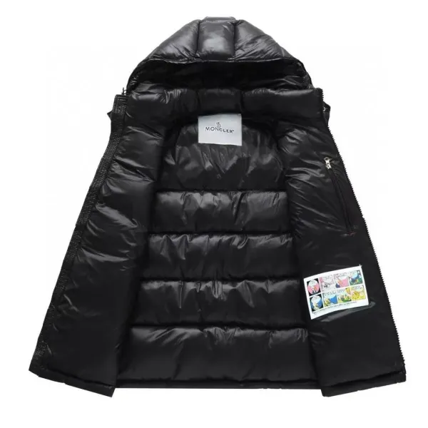 【MONCLER 公式旗艦店】モンクレール ダウンジャケット好評に付き再入荷! 241224 【MONCLER 公式旗艦店】モンクレール ダウンジャケット好評に付き再入荷! 241224