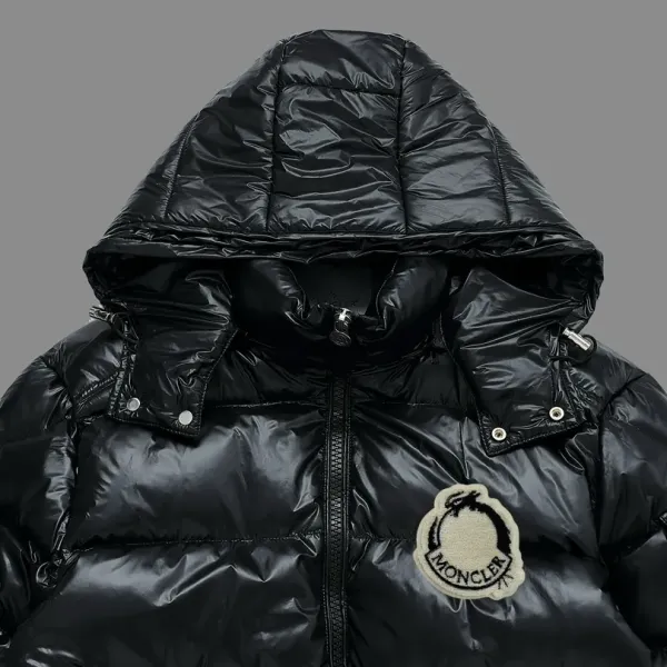 【MONCLER 公式旗艦店】モンクレール ダウンジャケット好評に付き再入荷! 241224 【MONCLER 公式旗艦店】モンクレール ダウンジャケット好評に付き再入荷! 241224