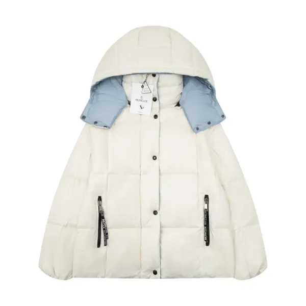 【MONCLER 公式旗艦店】モンクレール  ダウンジャケット好評に付き再入荷！ 241224