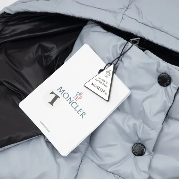 【MONCLER 公式旗艦店】モンクレール  ダウンジャケット好評に付き再入荷！ 241224