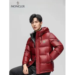 【MONCLER 公式旗艦店】モンクレール  ダウンジャケット好評に付き再入荷！ 241224