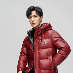 【MONCLER 公式旗艦店】モンクレール  ダウンジャケット好評に付き再入荷！ 241224