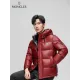 【MONCLER 公式旗艦店】モンクレール ダウンジャケット好評に付き再入荷! 241224 【MONCLER 公式旗艦店】モンクレール ダウンジャケット好評に付き再入荷! 241224