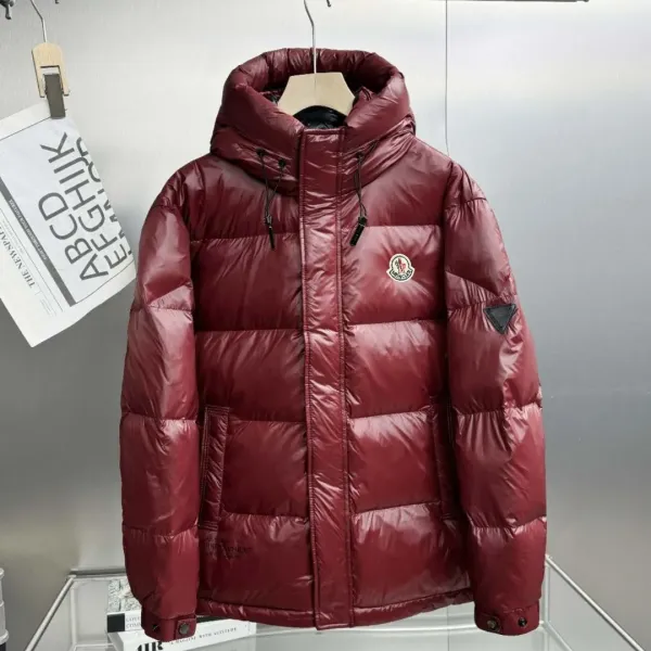 【MONCLER 公式旗艦店】モンクレール ダウンジャケット好評に付き再入荷! 241224 【MONCLER 公式旗艦店】モンクレール ダウンジャケット好評に付き再入荷! 241224