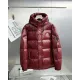 【MONCLER 公式旗艦店】モンクレール ダウンジャケット好評に付き再入荷! 241224 【MONCLER 公式旗艦店】モンクレール ダウンジャケット好評に付き再入荷! 241224