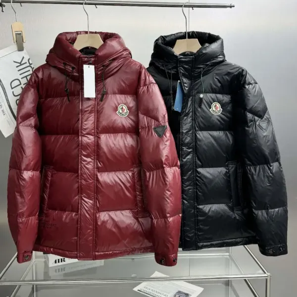 【MONCLER 公式旗艦店】モンクレール ダウンジャケット好評に付き再入荷! 241224 【MONCLER 公式旗艦店】モンクレール ダウンジャケット好評に付き再入荷! 241224