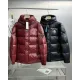 【MONCLER 公式旗艦店】モンクレール ダウンジャケット好評に付き再入荷! 241224 【MONCLER 公式旗艦店】モンクレール ダウンジャケット好評に付き再入荷! 241224