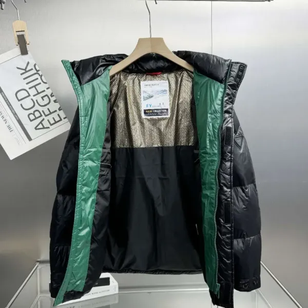 【MONCLER 公式旗艦店】モンクレール ダウンジャケット好評に付き再入荷! 241224 【MONCLER 公式旗艦店】モンクレール ダウンジャケット好評に付き再入荷! 241224