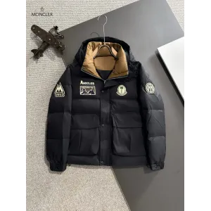 【MONCLER 公式旗艦店】モンクレール  ダウンジャケット好評に付き再入荷！ 241224