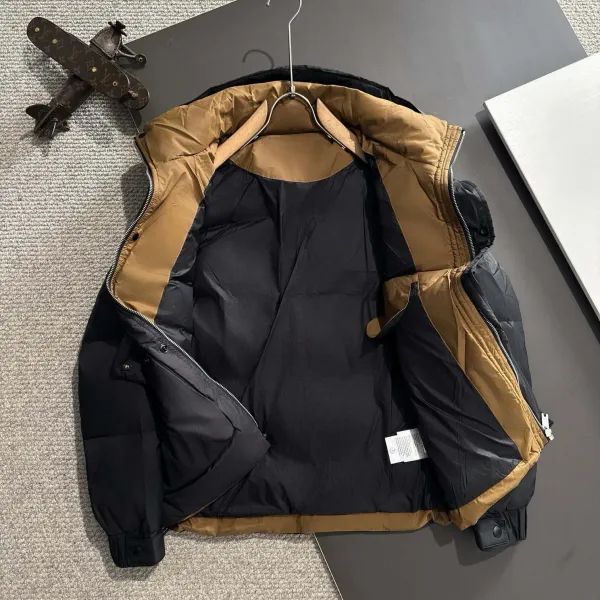 【MONCLER 公式旗艦店】モンクレール  ダウンジャケット好評に付き再入荷！ 241224