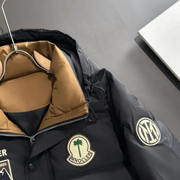 【MONCLER 公式旗艦店】モンクレール  ダウンジャケット好評に付き再入荷！ 241224