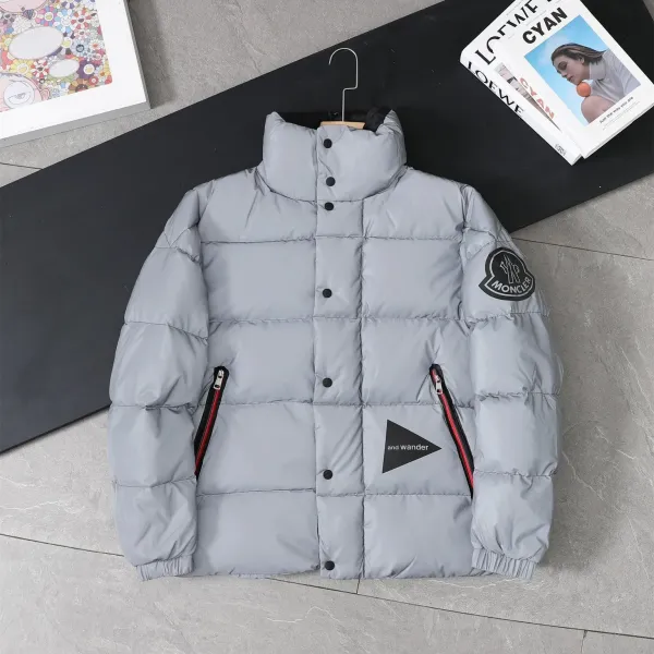 【MONCLER 公式旗艦店】モンクレール ダウンジャケット好評に付き再入荷! 241224 【MONCLER 公式旗艦店】モンクレール ダウンジャケット好評に付き再入荷! 241224