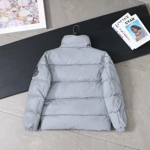 【MONCLER 公式旗艦店】モンクレール ダウンジャケット好評に付き再入荷! 241224 【MONCLER 公式旗艦店】モンクレール ダウンジャケット好評に付き再入荷! 241224