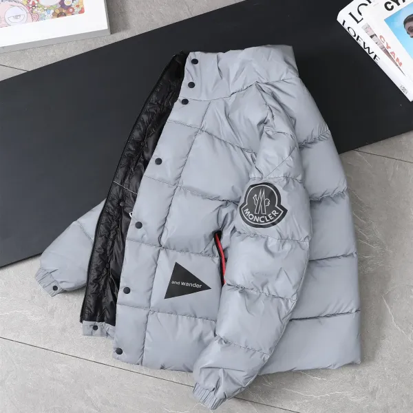 【MONCLER 公式旗艦店】モンクレール ダウンジャケット好評に付き再入荷! 241224 【MONCLER 公式旗艦店】モンクレール ダウンジャケット好評に付き再入荷! 241224