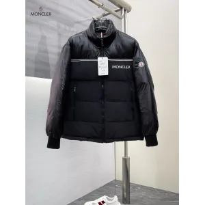 【MONCLER 公式旗艦店】モンクレール  ダウンジャケット好評に付き再入荷！ 241224