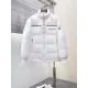 【MONCLER 公式旗艦店】モンクレール ダウンジャケット好評に付き再入荷! 241224 【MONCLER 公式旗艦店】モンクレール ダウンジャケット好評に付き再入荷! 241224