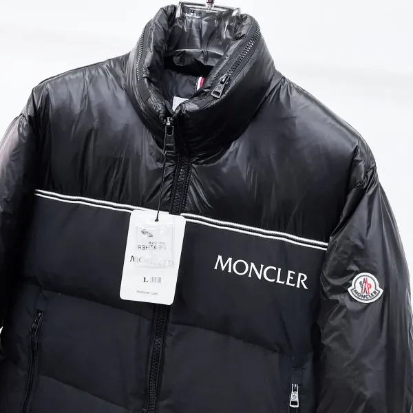 【MONCLER 公式旗艦店】モンクレール ダウンジャケット好評に付き再入荷! 241224 【MONCLER 公式旗艦店】モンクレール ダウンジャケット好評に付き再入荷! 241224