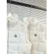 【MONCLER 公式旗艦店】モンクレール ダウンベスト 好評に付き再入荷! 241224 【MONCLER 公式旗艦店】モンクレール ダウンベスト 好評に付き再入荷! 241224