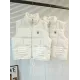 【MONCLER 公式旗艦店】モンクレール ダウンベスト 好評に付き再入荷! 241224 【MONCLER 公式旗艦店】モンクレール ダウンベスト 好評に付き再入荷! 241224
