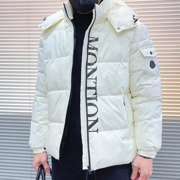 【MONCLER 公式旗艦店】モンクレール ダウンジャケット好評に付き再入荷! 241213 【MONCLER 公式旗艦店】モンクレール ダウンジャケット好評に付き再入荷! 241213