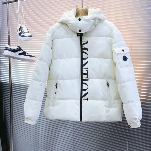 【MONCLER 公式旗艦店】モンクレール ダウンジャケット好評に付き再入荷! 241213 【MONCLER 公式旗艦店】モンクレール ダウンジャケット好評に付き再入荷! 241213