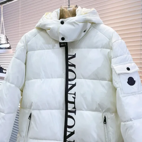 【MONCLER 公式旗艦店】モンクレール ダウンジャケット好評に付き再入荷! 241213 【MONCLER 公式旗艦店】モンクレール ダウンジャケット好評に付き再入荷! 241213