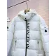 【MONCLER 公式旗艦店】モンクレール ダウンジャケット好評に付き再入荷! 241213 【MONCLER 公式旗艦店】モンクレール ダウンジャケット好評に付き再入荷! 241213