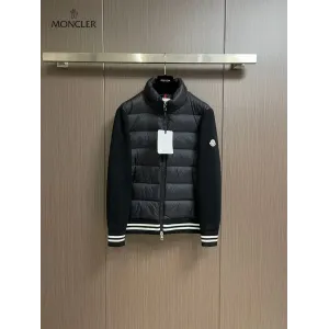 【MONCLER 公式旗艦店】モンクレール  ダウンジャケット好評に付き再入荷！ 241213