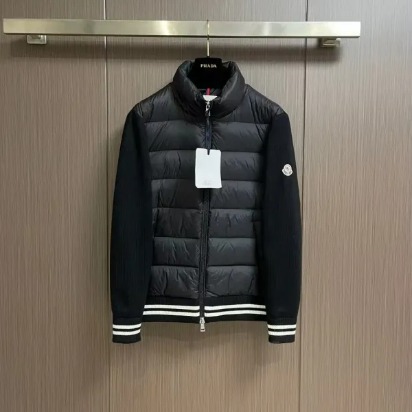 【MONCLER 公式旗艦店】モンクレール  ダウンジャケット好評に付き再入荷！ 241213