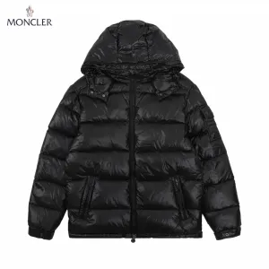 【MONCLER 公式旗艦店】モンクレール  ダウンジャケット好評に付き再入荷！ 241213