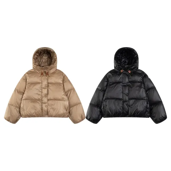 【MONCLER 公式旗艦店】モンクレール ダウンジャケット好評に付き再入荷! 241206 【MONCLER 公式旗艦店】モンクレール ダウンジャケット好評に付き再入荷! 241206