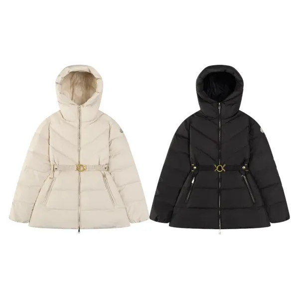 【MONCLER 公式旗艦店】モンクレール ダウンジャケット好評に付き再入荷! 241206 【MONCLER 公式旗艦店】モンクレール ダウンジャケット好評に付き再入荷! 241206