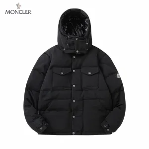 【MONCLER 公式旗艦店】モンクレール ダウンジャケット好評に付き再入荷! 241206 【MONCLER 公式旗艦店】モンクレール ダウンジャケット好評に付き再入荷! 241206