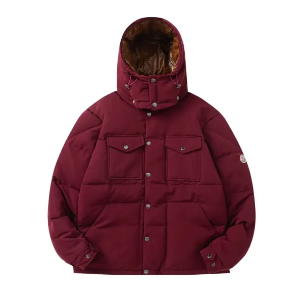 【MONCLER 公式旗艦店】モンクレール  ダウンジャケット好評に付き再入荷！ 241206