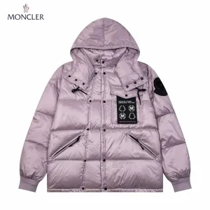【MONCLER 公式旗艦店】モンクレール ダウンジャケット好評に付き再入荷! 241206 【MONCLER 公式旗艦店】モンクレール ダウンジャケット好評に付き再入荷! 241206
