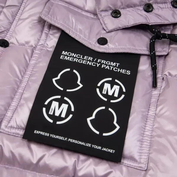 【MONCLER 公式旗艦店】モンクレール  ダウンジャケット好評に付き再入荷！ 241206
