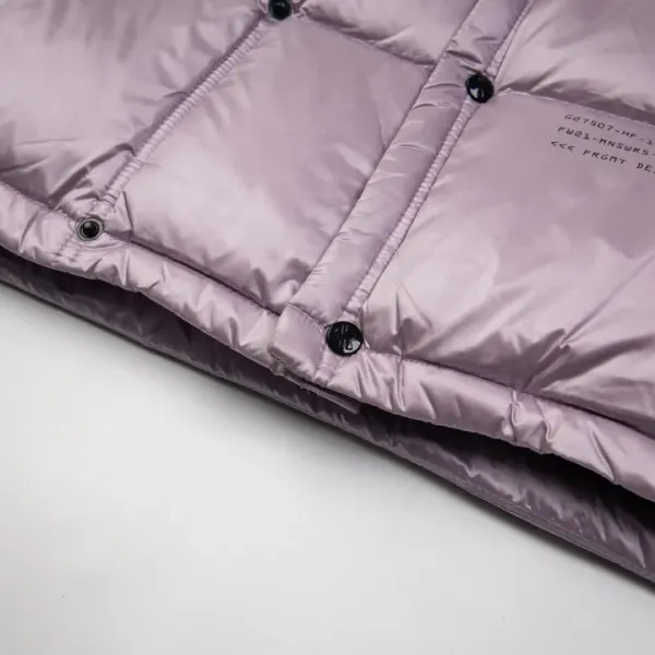 【MONCLER 公式旗艦店】モンクレール  ダウンジャケット好評に付き再入荷！ 241206