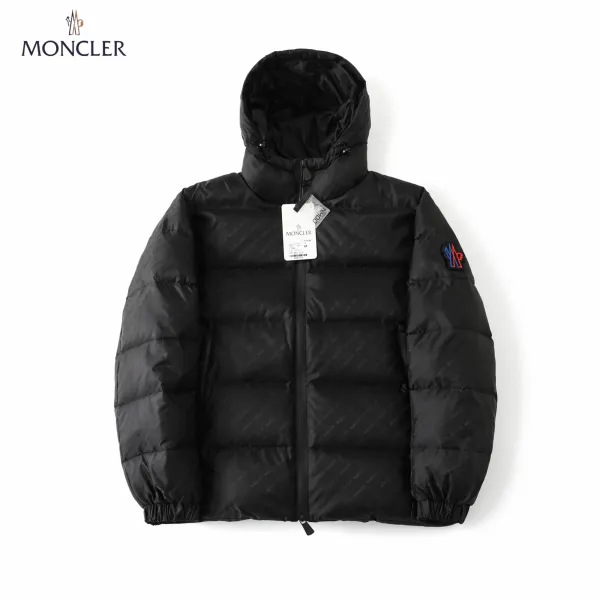 【MONCLER 公式旗艦店】モンクレール  ダウンジャケット好評に付き再入荷！ 241206