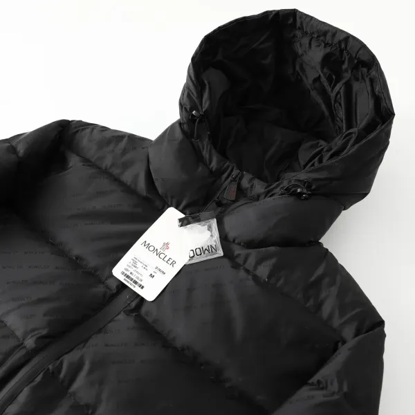 【MONCLER 公式旗艦店】モンクレール  ダウンジャケット好評に付き再入荷！ 241206
