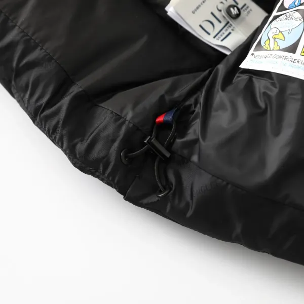 【MONCLER 公式旗艦店】モンクレール  ダウンジャケット好評に付き再入荷！ 241206