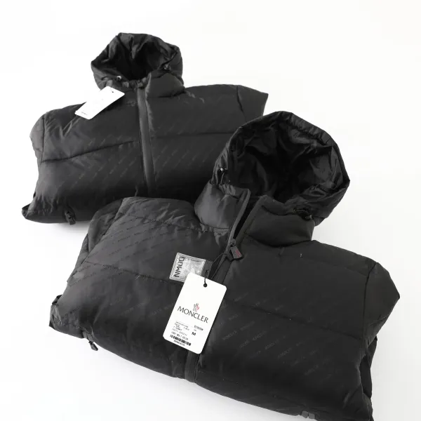 【MONCLER 公式旗艦店】モンクレール  ダウンジャケット好評に付き再入荷！ 241206