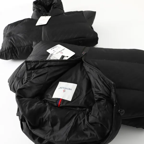 【MONCLER 公式旗艦店】モンクレール  ダウンジャケット好評に付き再入荷！ 241206