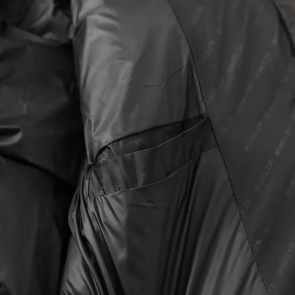 【MONCLER 公式旗艦店】モンクレール  ダウンジャケット好評に付き再入荷！ 241206