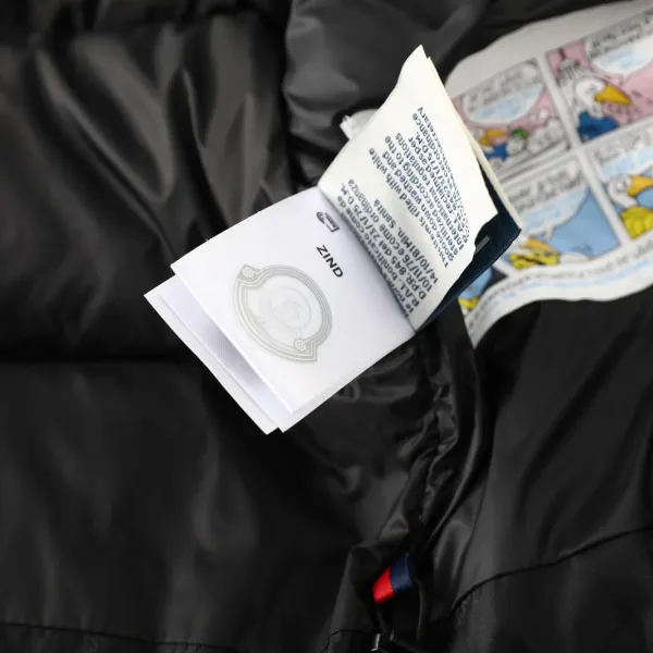 【MONCLER 公式旗艦店】モンクレール  ダウンジャケット好評に付き再入荷！ 241206