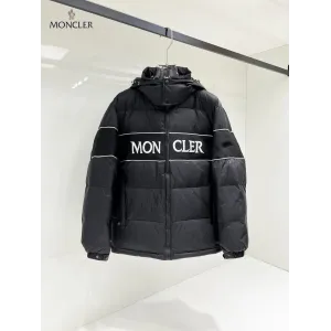 【MONCLER 公式旗艦店】モンクレール  ダウンジャケット好評に付き再入荷！ 241206