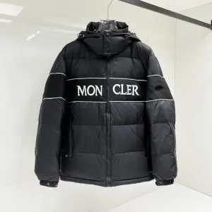 【MONCLER 公式旗艦店】モンクレール ダウンジャケット好評に付き再入荷! 241206 【MONCLER 公式旗艦店】モンクレール ダウンジャケット好評に付き再入荷! 241206